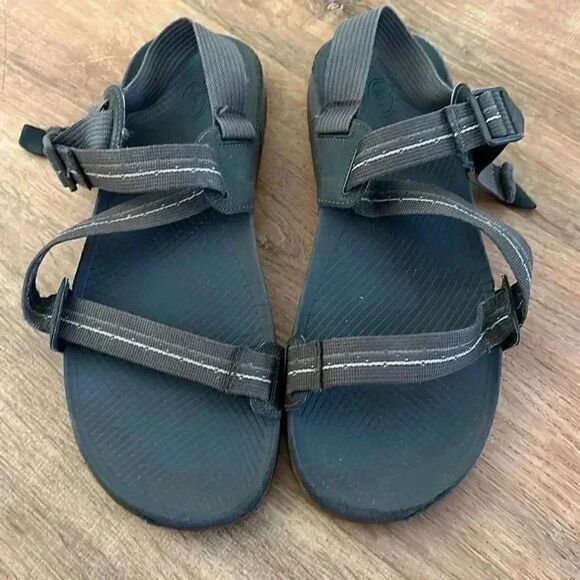 Men’s Chaco Lowdown Sandals main image 6
